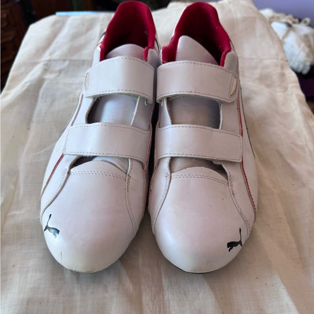 Puma BMW Motorsport Heritage Driving Shoes